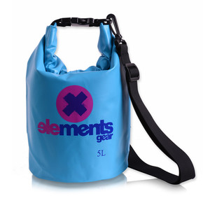 Go to the product Backpack Element Gear Expedition 5L aqua 2018