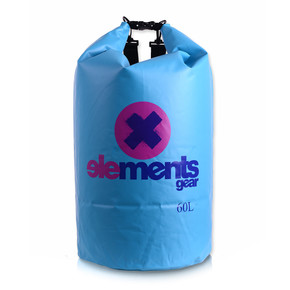 Go to the product Element Gear Expedition 60L aqua 2019