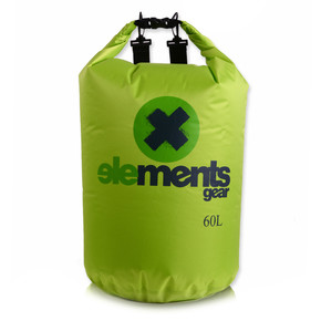 Go to the product Element Gear Expedition 60L lime 2019