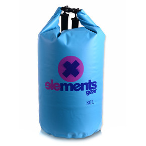 Go to the product Element Gear Expedition 80L aqua 2019