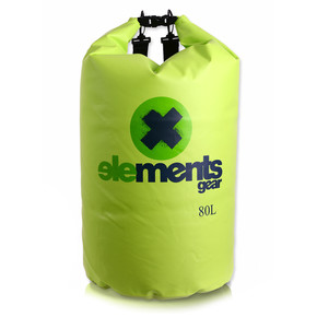 Go to the product Element Gear Expedition 80L lime 2019
