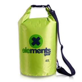 Go to the product Element Gear Light 40L lime 2019