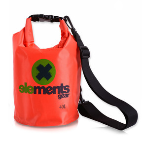 Go to the product Element Gear Light 40L red 2019