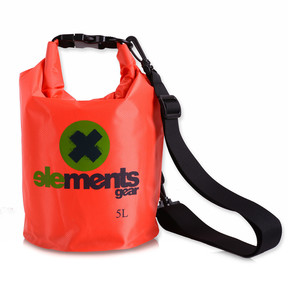 Przejść do produktu Plecak Element Gear Light 5L red 2017