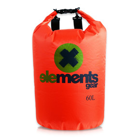 Przejść do produktu Plecak Element Gear Light 60L red 2017