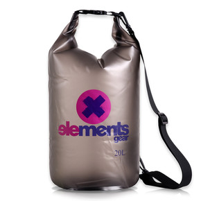 Prejsť na produkt Element Gear Pro 20L grey 2019