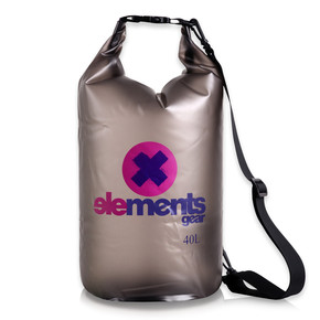 Go to the product Element Gear Pro 40L grey 2019