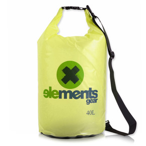 Go to the product Element Gear Pro 40L yellow 2019