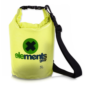Prejsť na produkt Element Gear Pro 5L yellow 2019