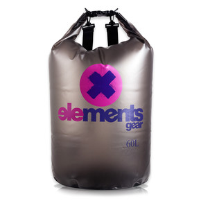 Přejít na produkt Batoh Element Gear Pro 60L grey 2017