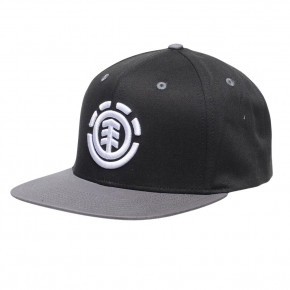 Go to the product Cap Element Knutsen grey 2018