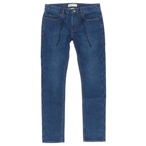Přejít na produkt Kalhoty Element Owen indigo mid ston 2015