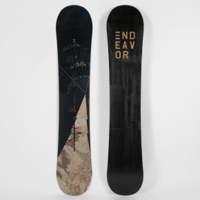 Přejít na produkt Použitý snowboard Endeavor B.O.D. 2019/2020