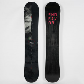 Prejsť na produkt Použitý snowboard Endeavor Live 2019/2020