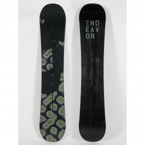 Go to the product Used snowboard Endeavor Ranger 2019/2020