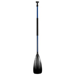 Přejít na produkt Pádlo Enduro Double blue 2017