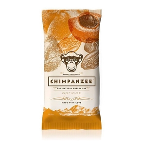 Prejsť na produkt Chimpanzee Energy Bar Apricot