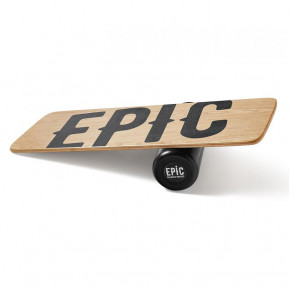 Przejść do produktu Balance board komplet Epic Wood Series baltica 2019