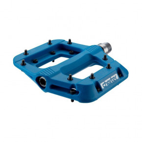 Přejít na produkt Pedály Race Face Chester blue 2020