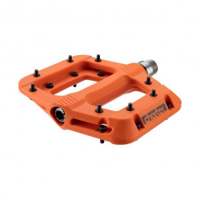 Přejít na produkt Pedály Race Face Chester orange 2020