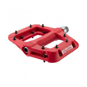Prejsť na produkt Pedále Race Face Chester red 2020