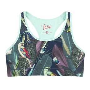 Přejít na produkt Fitness Femi Stories Rival navy bird 2017