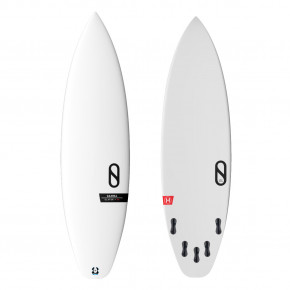 Přejít na produkt Surf Slater Designs Gamma squash 2018