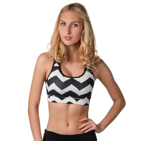 Prejsť na produkt Fitness Femi Pleasure Rival zigzag 2016