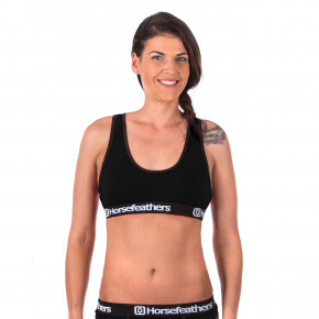 Přejít na produkt Fitness Horsefeathers Kellys black 2018