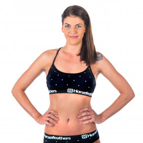Przejść do produktu Fitness Horsefeathers Sviky dots 2018