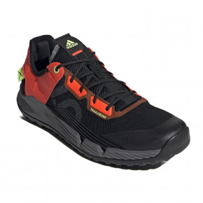 Přejít na produkt Five Ten 5.10 Trialcross LT black/grey/red 2020