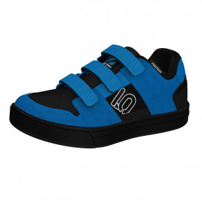 Prejsť na produkt Five Ten Freerider Kids Vcs black/white/cyan 2020