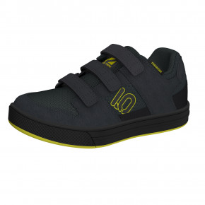 Przejść do produktu Five Ten Freerider Kids Vcs grey six/yellow/black 2020