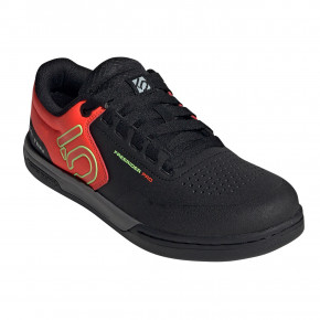 Přejít na produkt Five Ten Freerider Pro black/green/red 2020