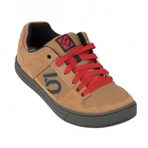 Přejít na produkt Five Ten Freerider raw desert/black/red 2020