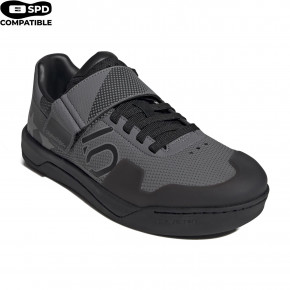 Přejít na produkt Five Ten Hellcat Pro TLD grey/black/grey 2020