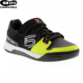 Přejít na produkt Five Ten Hellcat semi/solar yellow 2018