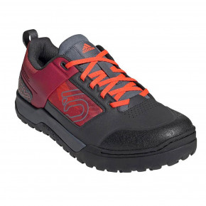 Przejść do produktu Five Ten Impact Pro carbon/strong red/solar red 2019