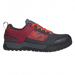 Přejít na produkt Five Ten Impact Pro carbon/strong red/solar red 2019