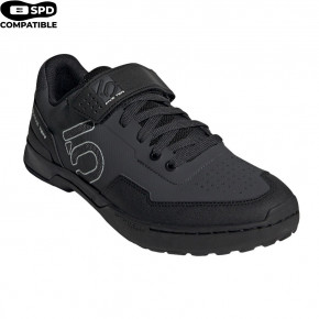 Přejít na produkt Five Ten Kestrel Lace carbon/black/grey 2020