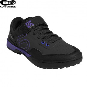 Přejít na produkt Five Ten Kestrel Lace W black/purple/carbon 2020