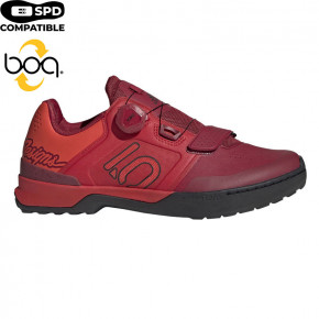 Přejít na produkt Five Ten Kestrel Pro Boa strong red/black/hi-res red 2019