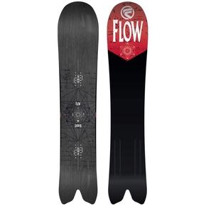 Přejít na produkt Snowboard Flow Darwin 2013/2014