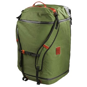 Přejít na produkt Batoh Flow Runaway green 2016/2017