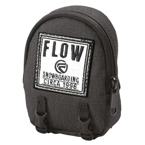 Prejsť na produkt Púzdro Flow Strapstash black 2016/2017