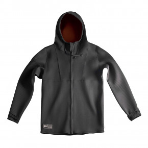 Prejsť na produkt Follow Layer 3.12 Corduroy Neo Hoodie black 2020