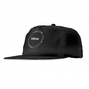 Go to the product Hat Follow Tradition Formless black 2020