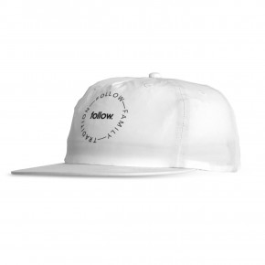 Go to the product Hat Follow Tradition Formless white 2020