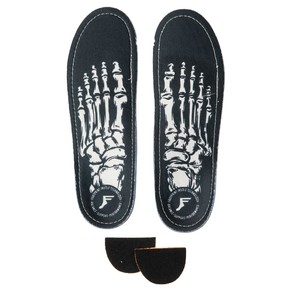 Přejít na produkt Footprint Kingfoam Orthotic skeleton 2016