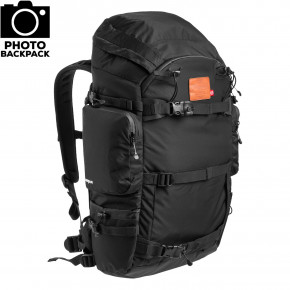Przejść do produktu Plecak fotograficzny Amplifi Focus Flask black 2019/2020
